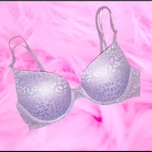 🐆 NWOT Push Up Bra 🐆